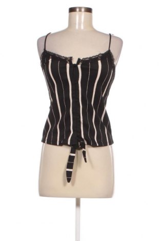 Γυναικείο πουκάμισο Etam, Μέγεθος S, Χρώμα Μαύρο, Τιμή 7,42 €