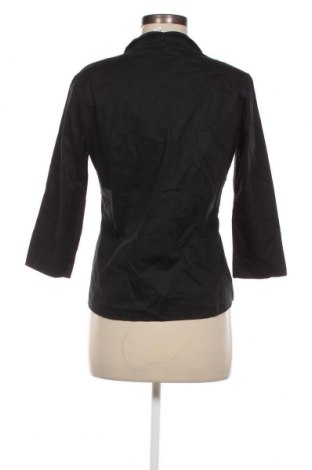 Γυναικείο πουκάμισο Eterna, Μέγεθος M, Χρώμα Μαύρο, Τιμή 21,03 €
