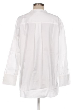 Дамска риза Eterna, Размер S, Цвят Бял, Цена 102,00 лв.