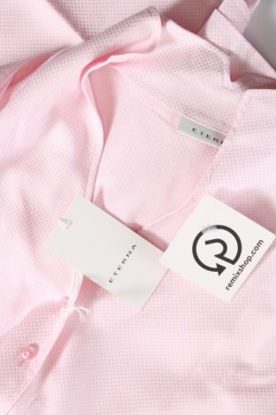 Γυναικείο πουκάμισο Eterna, Μέγεθος L, Χρώμα Πολύχρωμο, Τιμή 52,58 €