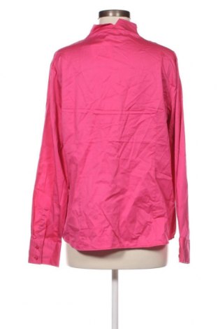 Дамска риза Eterna, Размер XL, Цвят Розов, Цена 30,60 лв.