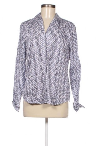 Γυναικείο πουκάμισο Eterna, Μέγεθος L, Χρώμα Πολύχρωμο, Τιμή 15,77 €