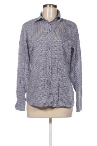 Γυναικείο πουκάμισο Eterna, Μέγεθος L, Χρώμα Πολύχρωμο, Τιμή 2,94 €
