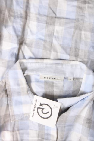 Dámska košeľa  Eterna, Veľkosť XL, Farba Viacfarebná, Cena  7,13 €