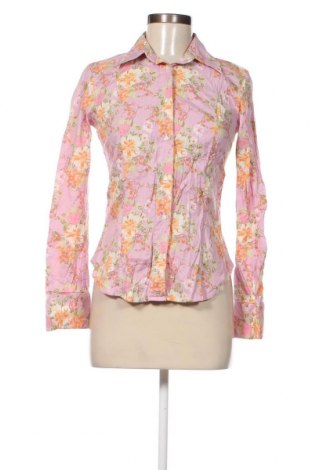 Γυναικείο πουκάμισο Etro, Μέγεθος L, Χρώμα Πολύχρωμο, Τιμή 69,93 €