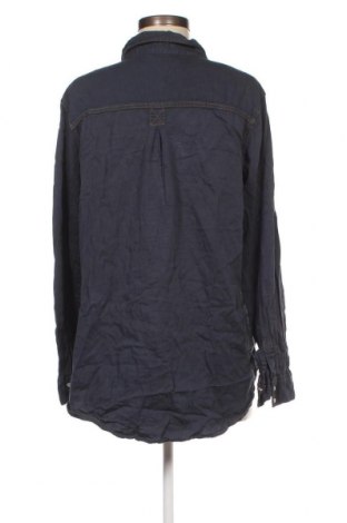 Női ing F&l, Méret XL, Szín Kék, Ár 6 850 Ft