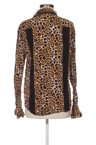 Γυναικείο πουκάμισο Fashion nova, Μέγεθος S, Χρώμα Πολύχρωμο, Τιμή 1,86 €
