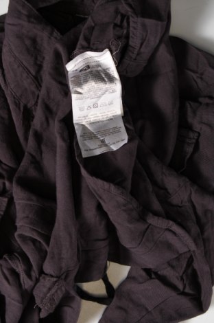 Γυναικείο πουκάμισο Fb Sister, Μέγεθος S, Χρώμα Γκρί, Τιμή 2,32 €