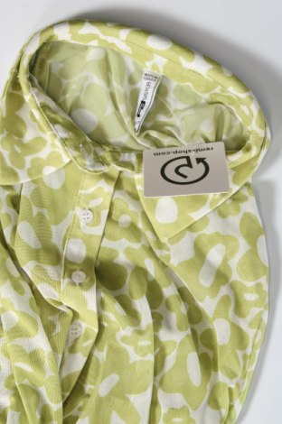 Dámská košile  Fb Sister, Velikost M, Barva Zelená, Cena  160,00 Kč