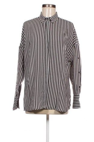 Γυναικείο πουκάμισο Fb Sister, Μέγεθος S, Χρώμα Πολύχρωμο, Τιμή 3,71 €