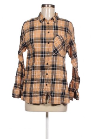 Γυναικείο πουκάμισο Fb Sister, Μέγεθος S, Χρώμα Πολύχρωμο, Τιμή 2,94 €