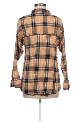 Γυναικείο πουκάμισο Fb Sister, Μέγεθος S, Χρώμα Πολύχρωμο, Τιμή 2,94 €