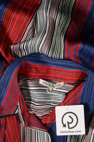 Γυναικείο πουκάμισο Fifth House, Μέγεθος S, Χρώμα Πολύχρωμο, Τιμή 2,73 €