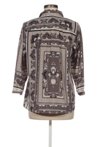 Γυναικείο πουκάμισο Flame, Μέγεθος L, Χρώμα Πολύχρωμο, Τιμή 15,46 €