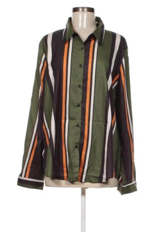 Dámska košeľa  Floryday, Veľkosť M, Farba Viacfarebná, Cena  2,27 €