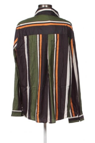 Γυναικείο πουκάμισο Floryday, Μέγεθος M, Χρώμα Πολύχρωμο, Τιμή 2,94 €