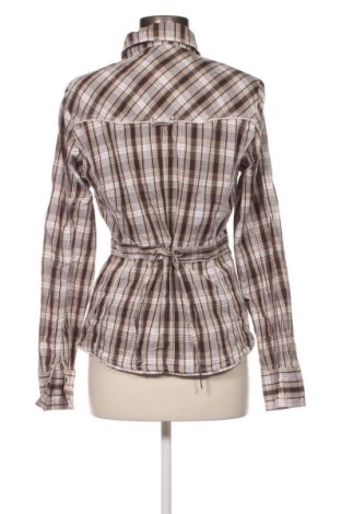 Γυναικείο πουκάμισο Forever, Μέγεθος M, Χρώμα Πολύχρωμο, Τιμή 2,63 €