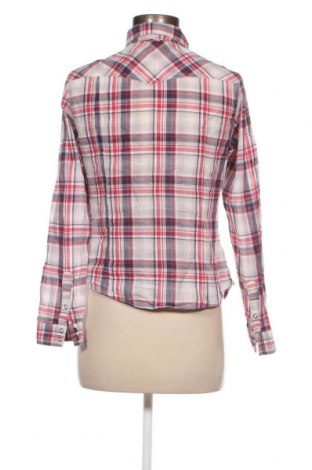 Γυναικείο πουκάμισο Forever 21, Μέγεθος M, Χρώμα Πολύχρωμο, Τιμή 2,41 €