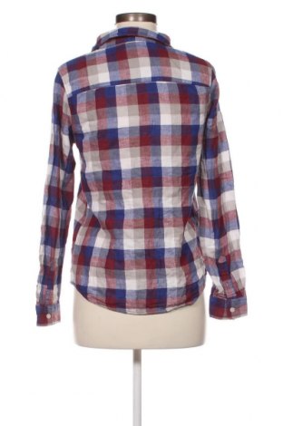 Γυναικείο πουκάμισο Forever 21, Μέγεθος S, Χρώμα Πολύχρωμο, Τιμή 3,43 €
