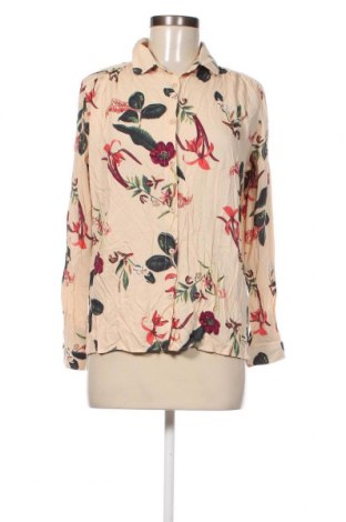 Γυναικείο πουκάμισο Forget Me Not, Μέγεθος M, Χρώμα Πολύχρωμο, Τιμή 12,43 €