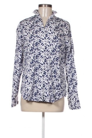 Γυναικείο πουκάμισο Franco Callegari, Μέγεθος XL, Χρώμα Πολύχρωμο, Τιμή 13,60 €