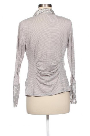 Γυναικείο πουκάμισο Francoise Pendville, Μέγεθος M, Χρώμα  Μπέζ, Τιμή 2,72 €