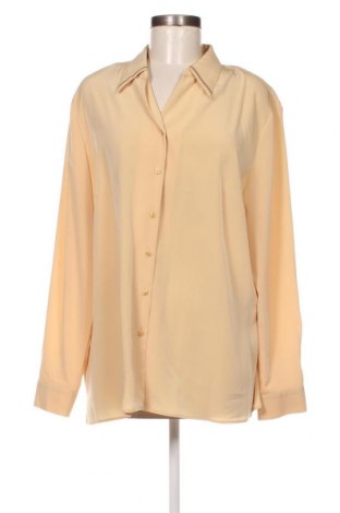 Дамска риза Frank Walder, Размер XL, Цвят Жълт, Цена 16,32 лв.