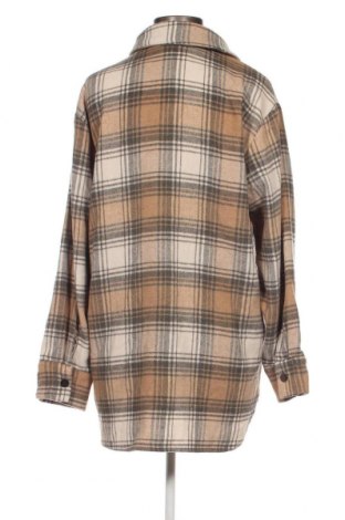 Γυναικείο πουκάμισο Fransa, Μέγεθος M, Χρώμα Πολύχρωμο, Τιμή 3,86 €
