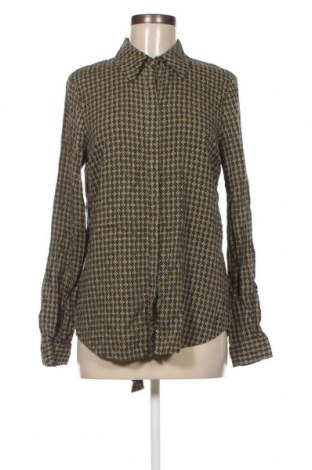 Γυναικείο πουκάμισο Free Quent, Μέγεθος S, Χρώμα Πολύχρωμο, Τιμή 2,67 €