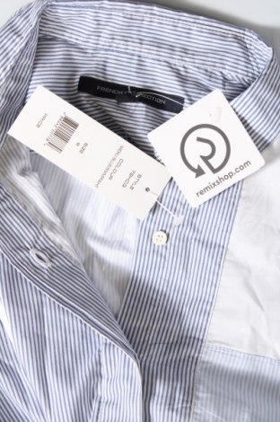 Γυναικείο πουκάμισο French Connection, Μέγεθος XS, Χρώμα Πολύχρωμο, Τιμή 13,15 €