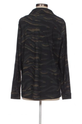 Γυναικείο πουκάμισο G-maxx, Μέγεθος XL, Χρώμα Πολύχρωμο, Τιμή 15,46 €