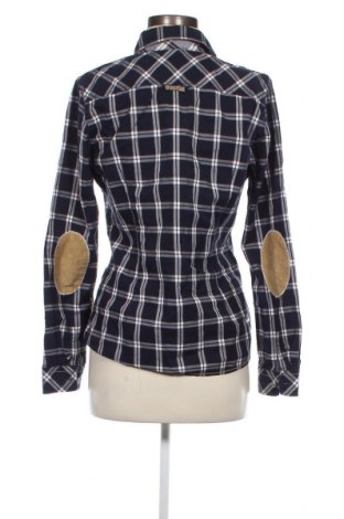 Γυναικείο πουκάμισο Gaastra, Μέγεθος M, Χρώμα Μπλέ, Τιμή 4,21 €