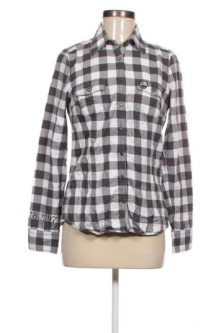 Γυναικείο πουκάμισο Gaastra, Μέγεθος M, Χρώμα Πολύχρωμο, Τιμή 21,03 €