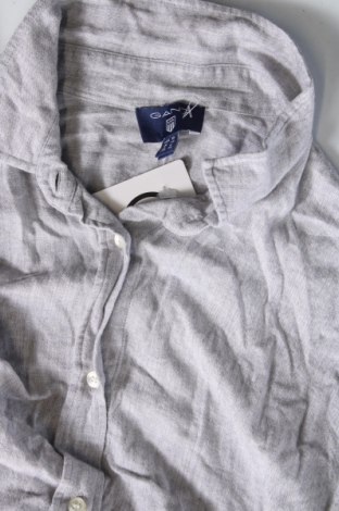 Dámska košeľa  Gant, Veľkosť S, Farba Sivá, Cena  30,62 €