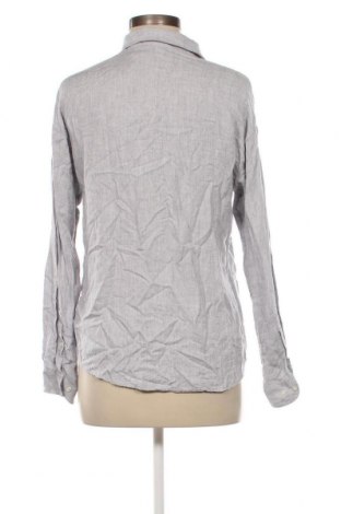 Γυναικείο πουκάμισο Gant, Μέγεθος S, Χρώμα Γκρί, Τιμή 33,40 €