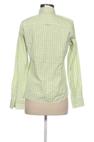 Γυναικείο πουκάμισο Gant, Μέγεθος M, Χρώμα Πράσινο, Τιμή 25,05 €