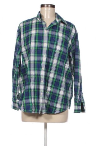 Γυναικείο πουκάμισο Gant, Μέγεθος M, Χρώμα Πολύχρωμο, Τιμή 14,36 €
