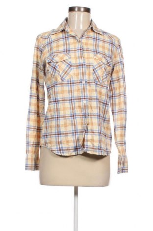 Γυναικείο πουκάμισο Gant, Μέγεθος S, Χρώμα Πολύχρωμο, Τιμή 14,36 €