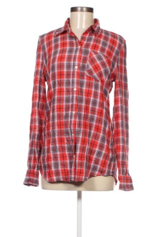 Γυναικείο πουκάμισο Gap, Μέγεθος S, Χρώμα Πολύχρωμο, Τιμή 2,67 €