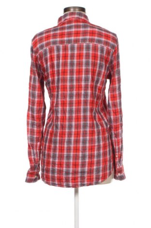 Γυναικείο πουκάμισο Gap, Μέγεθος S, Χρώμα Πολύχρωμο, Τιμή 3,42 €