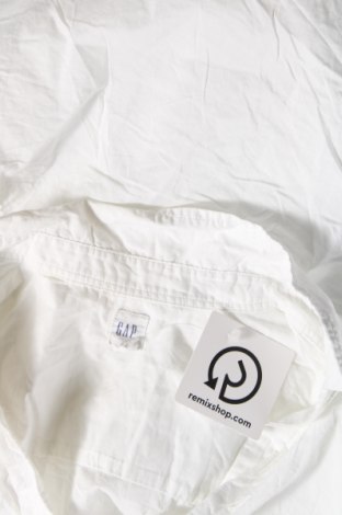 Γυναικείο πουκάμισο Gap, Μέγεθος M, Χρώμα Λευκό, Τιμή 14,85 €