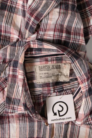 Dámska košeľa  Garcia Jeans, Veľkosť M, Farba Viacfarebná, Cena  2,45 €