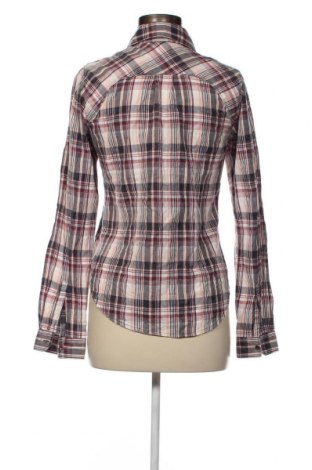 Γυναικείο πουκάμισο Garcia Jeans, Μέγεθος M, Χρώμα Πολύχρωμο, Τιμή 3,42 €