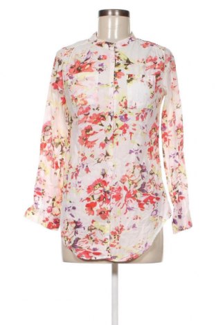 Γυναικείο πουκάμισο Gate Woman, Μέγεθος M, Χρώμα Πολύχρωμο, Τιμή 4,33 €