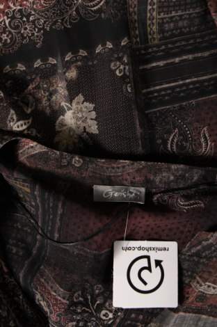 Γυναικείο πουκάμισο Geisha, Μέγεθος M, Χρώμα Πολύχρωμο, Τιμή 2,52 €