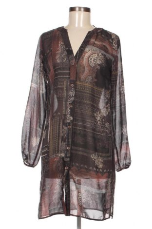 Γυναικείο πουκάμισο Geisha, Μέγεθος M, Χρώμα Πολύχρωμο, Τιμή 2,52 €
