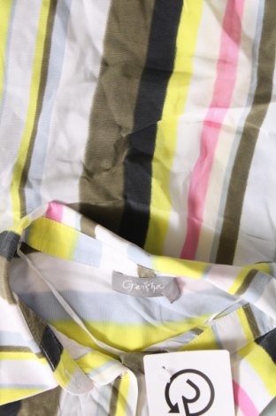 Dámska košeľa  Geisha, Veľkosť XL, Farba Viacfarebná, Cena  4,08 €