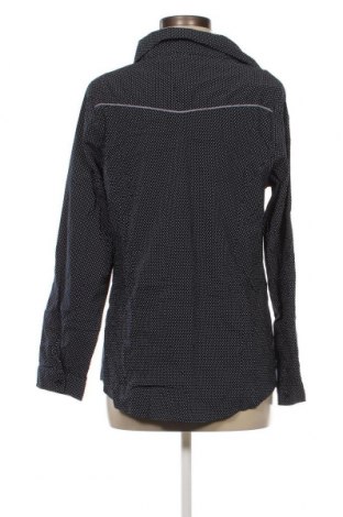 Γυναικείο πουκάμισο Gemo, Μέγεθος XL, Χρώμα Μπλέ, Τιμή 7,57 €