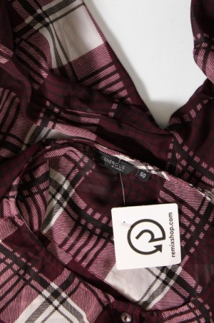 Γυναικείο πουκάμισο Generous By Lindex, Μέγεθος XXL, Χρώμα Βιολετί, Τιμή 6,49 €