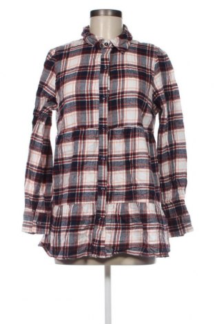 Γυναικείο πουκάμισο George, Μέγεθος M, Χρώμα Πολύχρωμο, Τιμή 2,94 €